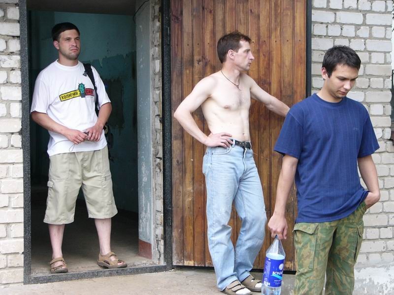 Богородск-2006