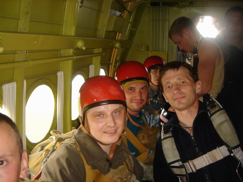 Богородск-2006