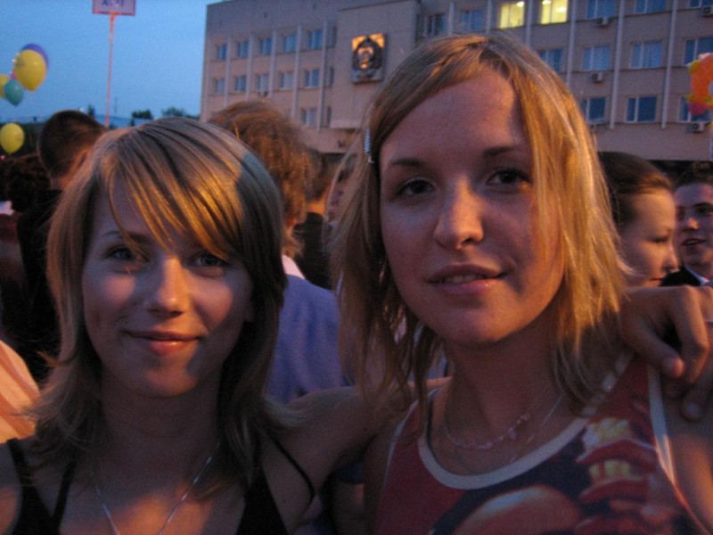 ПодруЖЖЖки :-))