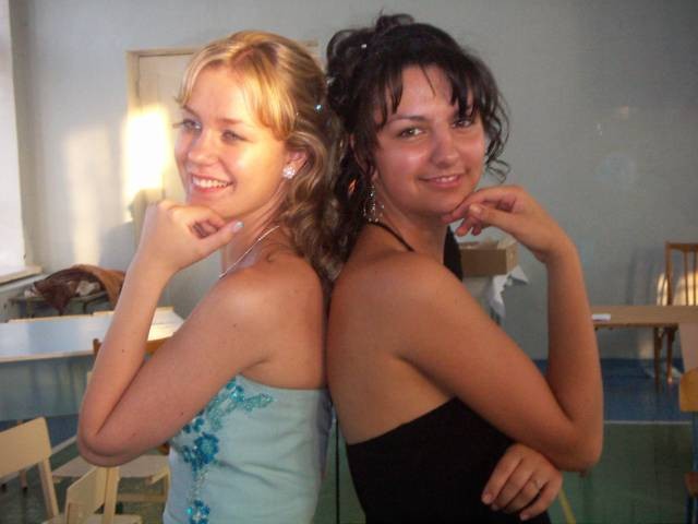 выпускной_2006