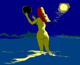 Полнолуние