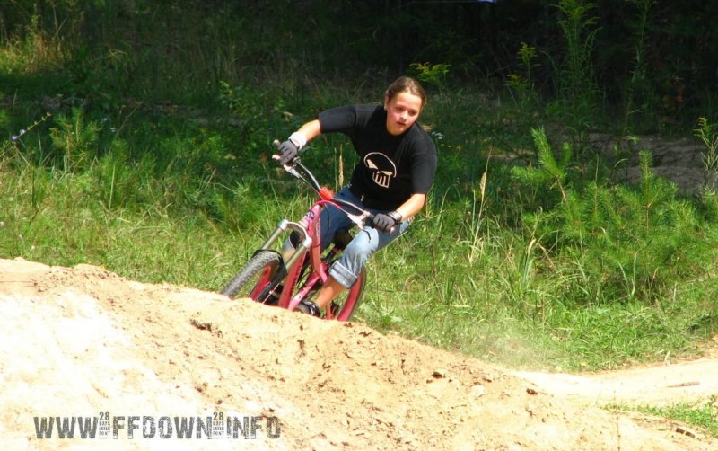 Dual Slalom 2006