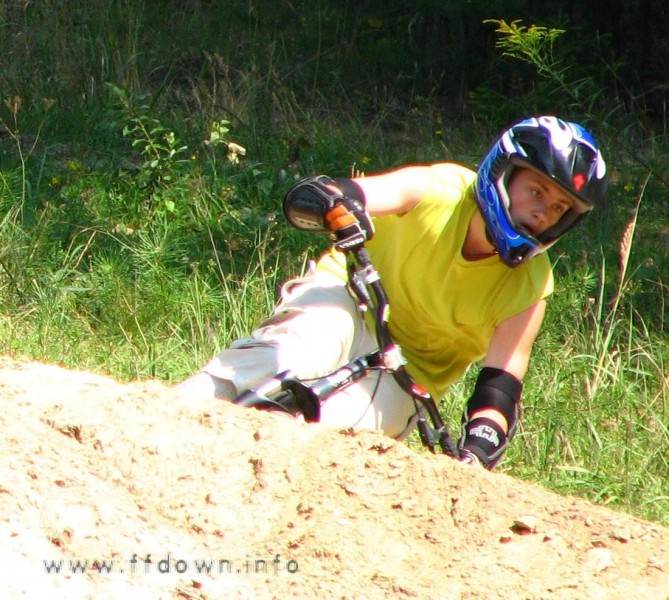 Dual Slalom 2006