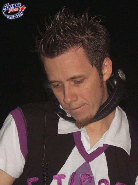 dj Иван Scratchin'