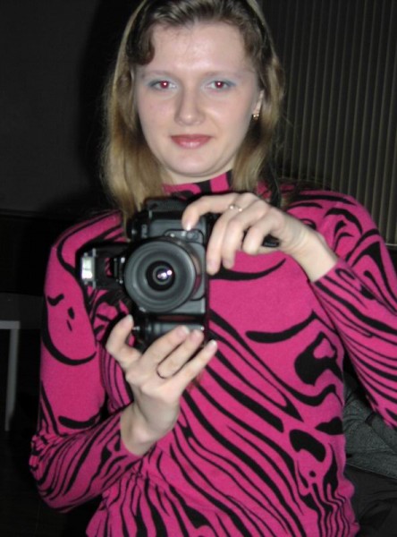 Чемпионат 1v1 по Quake 3 Arena (07.11.2003)