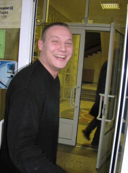 Чемпионат 1v1 по Quake 3 Arena (07.11.2003)