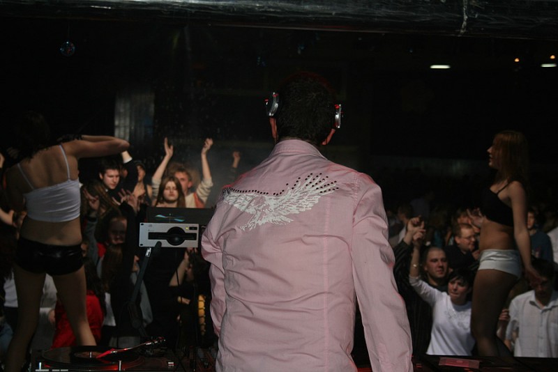 Euromix. Цветкoff