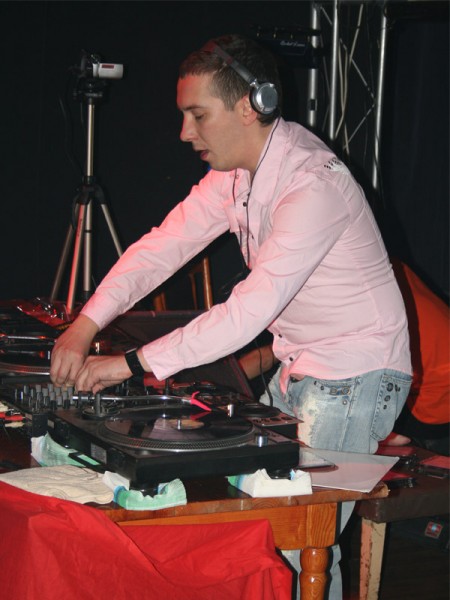 Euromix. Цветкoff