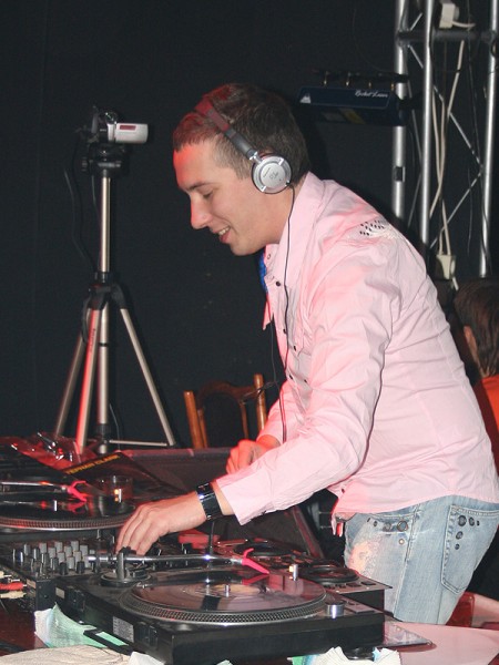 Euromix. Цветкoff