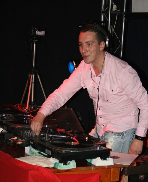 Euromix. Цветкoff