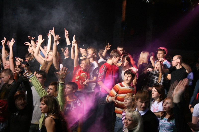 Euromix. Цветкoff