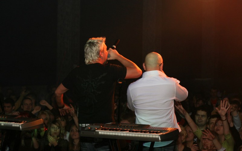 Euromix. "Русский Размер"