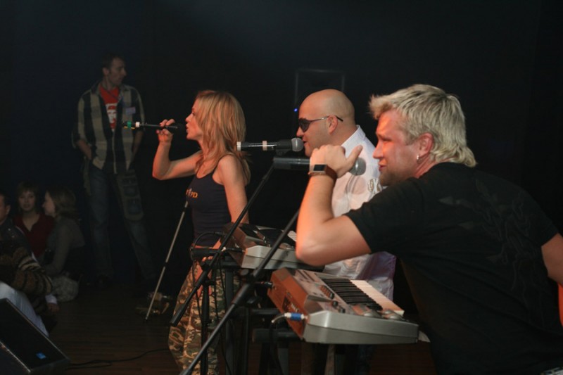 Euromix. "Русский Размер"