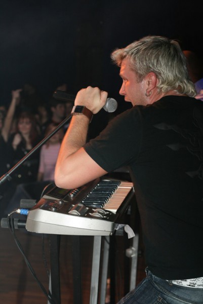 Euromix. "Русский Размер"