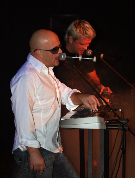 Euromix. "Русский Размер"