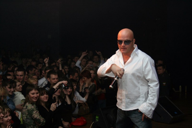 Euromix. "Русский Размер"