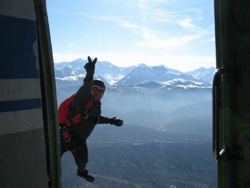 Саров рулит!