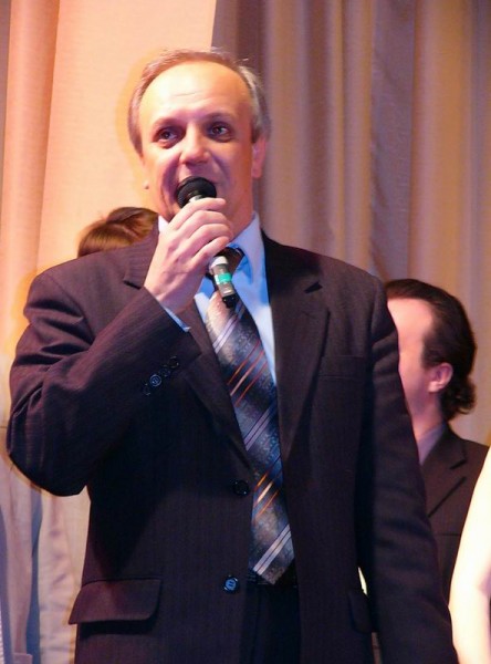 58.Заключительное слово В.Лопашова