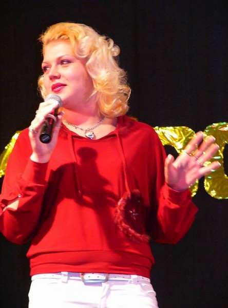 15.Катина профессия-2