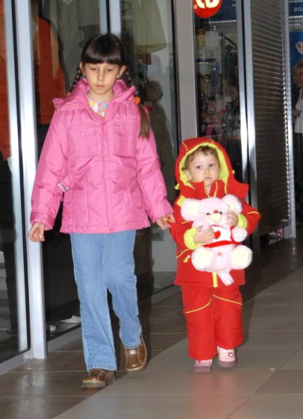 Самые маленькие модели-2