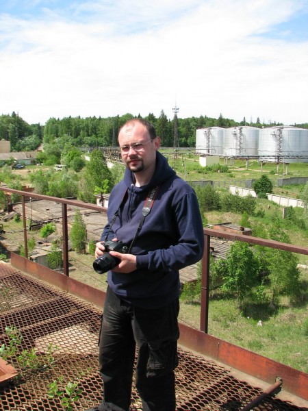 Стрелок на высоте