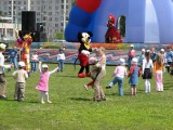 день города 2007