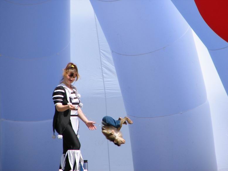 день города 2007