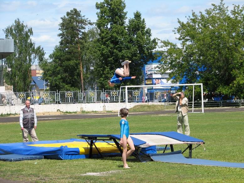 день города 2007