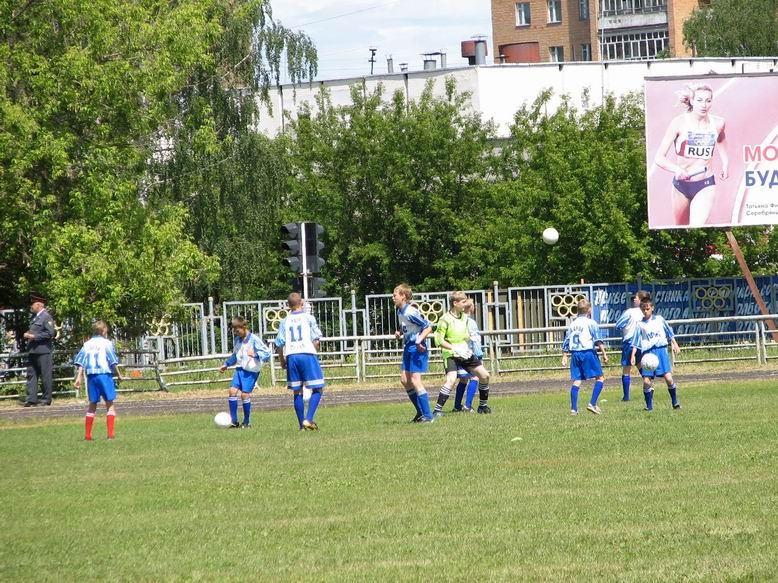 день города 2007