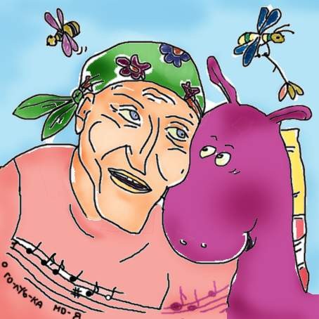 Заповедный Николай Николаевич