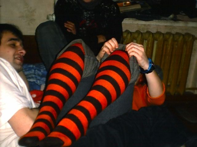 крохалешийвайл-I