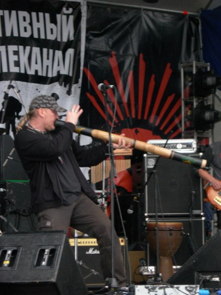 06.Дом художника