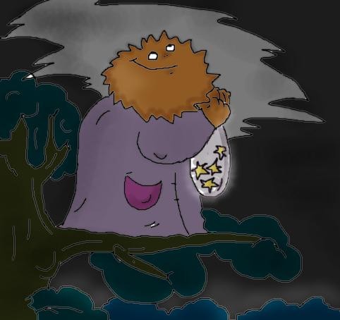 После того, как уйдут тучи