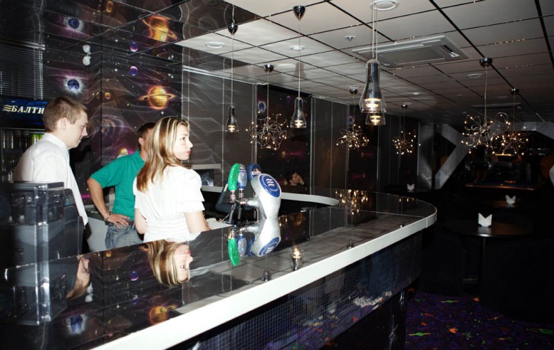 Галактика_бар