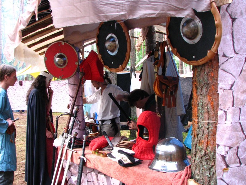 РИ "Храброе Сердце - 2007"