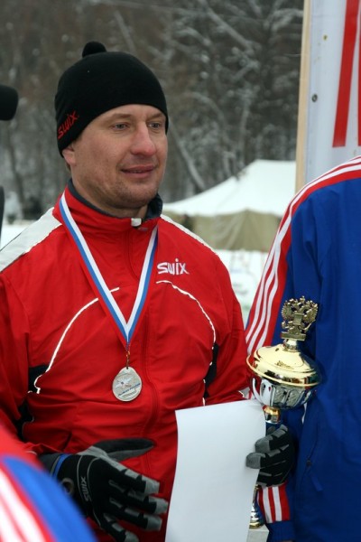 Лыжня России 2008 - 30