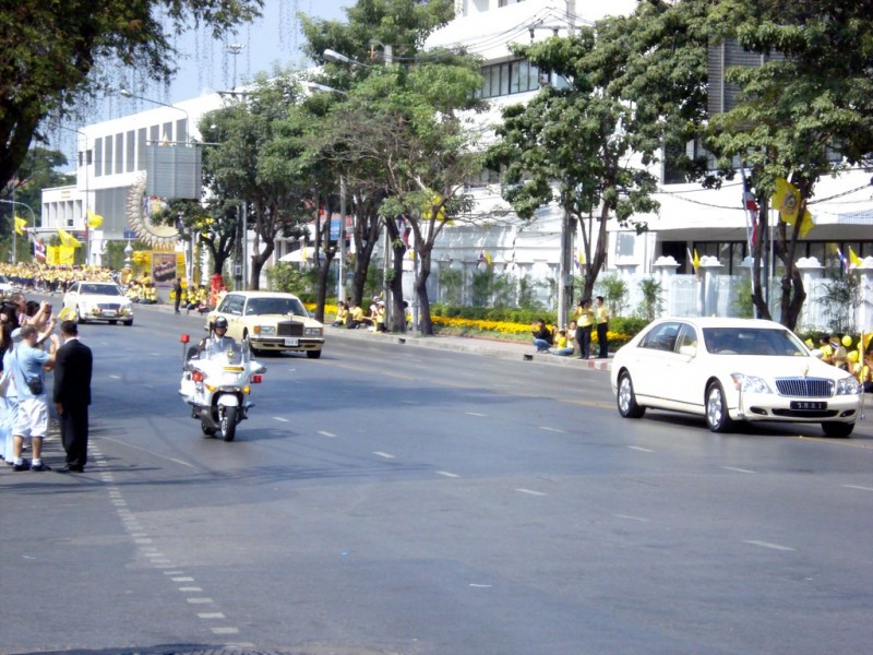 0115 Проезд короля