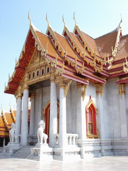 0113 Буддистский храм 2