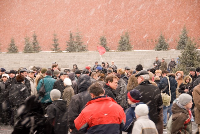 55 лет со дня смерти И.В.Сталина