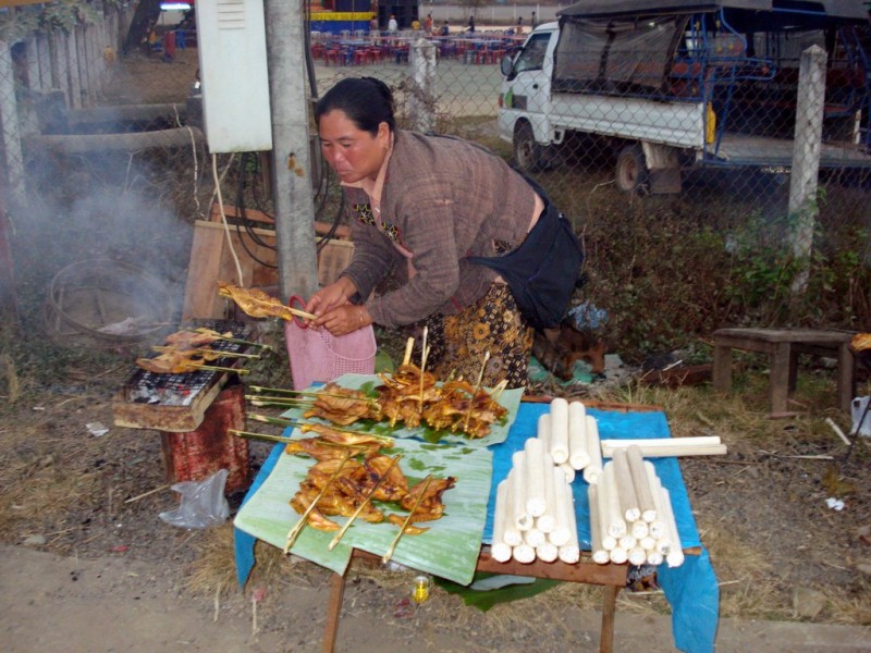 0214 Приготовление пищи