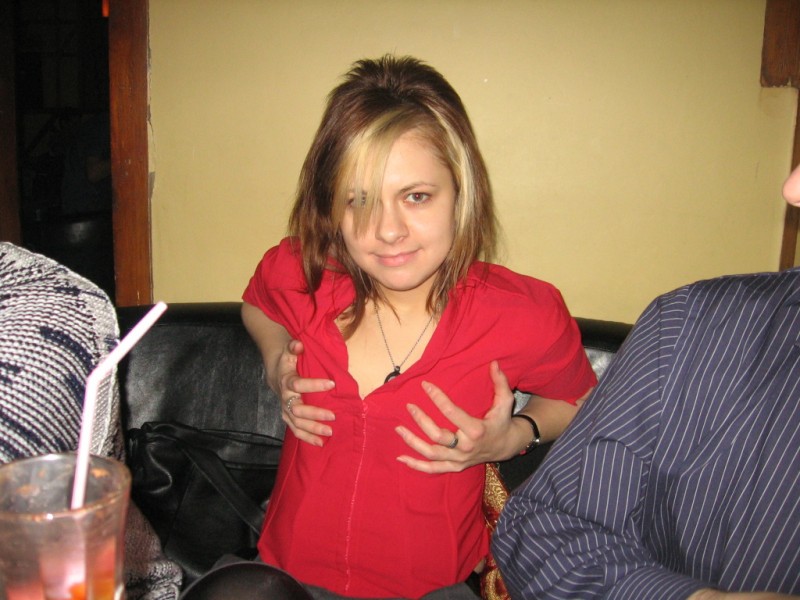 тема сисек не раскрыта - 2