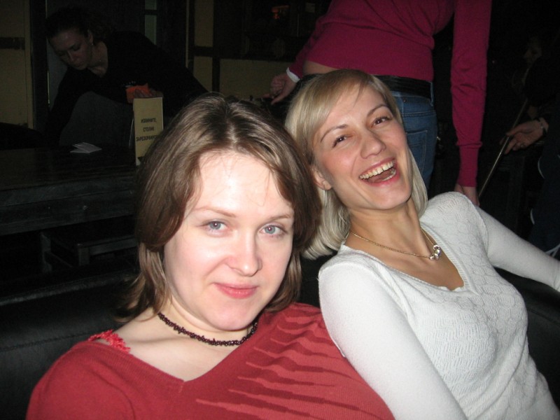 "Девчонки-очаровашки"-3