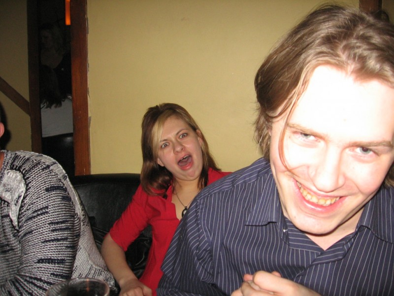 пошел трэшак