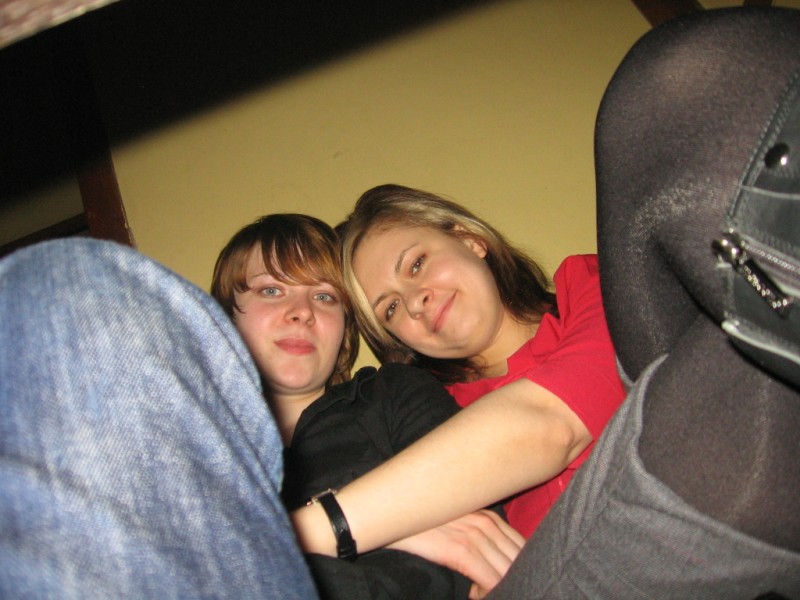 между нами девочками -2