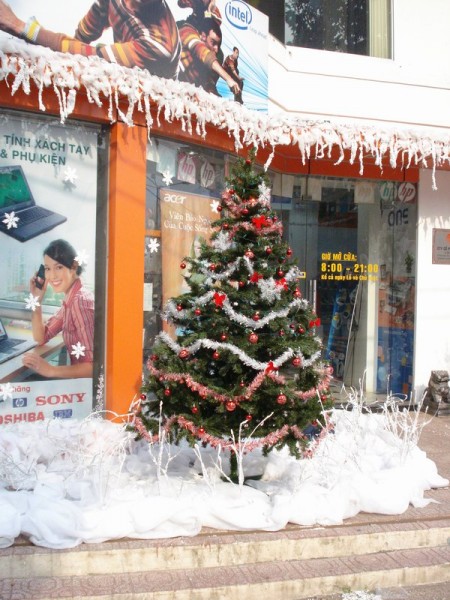 0318 Здравствуй, Вьетнам, Новый год