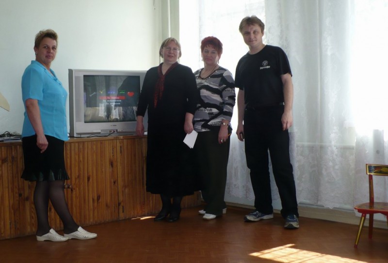 06.Фото на память