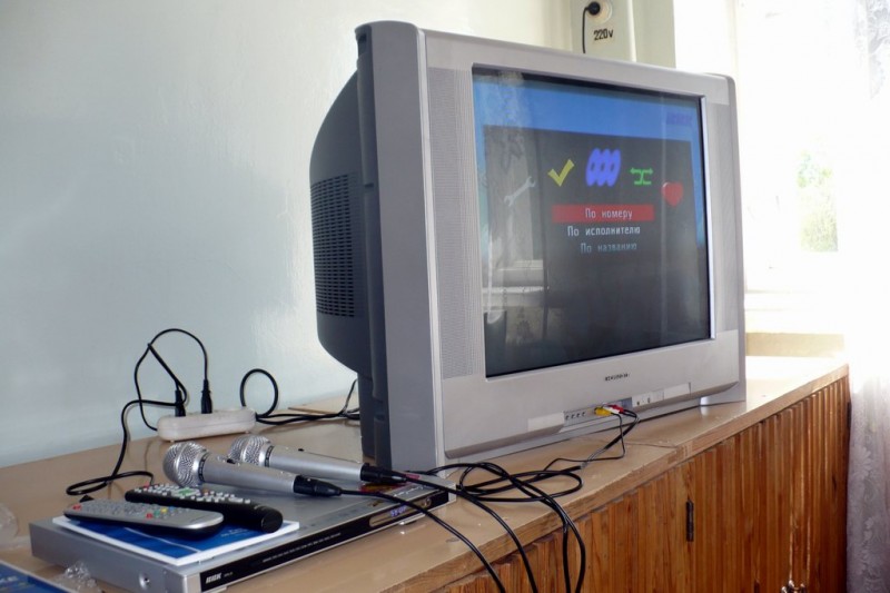 03. Система в сборе