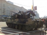 Техника идёт на парад-2