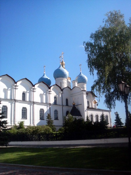 0712-Казань-17 Благовещенский собор.jpg