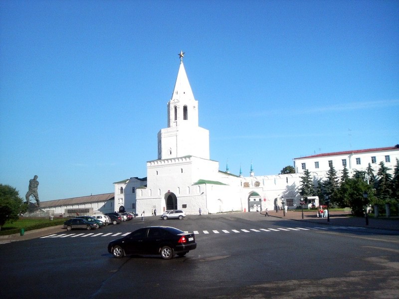 0712-Казань-06 Кремль.jpg
